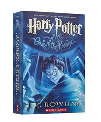 Who does harry potter live with? Harry Potter And The Order Of The Phoenix Summary Gradesaver