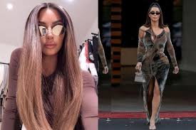 Kim Kardashian S Best Eyewear Looks In 2019 So Far Fashion Lifestyle Selectspecs Com