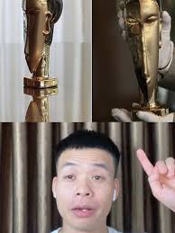 Chai Nước Đắt Nhất Thế Giới