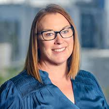 Miss Linda McConnell