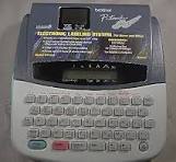 Amazon.com: Brother s P-Touch PT-310 Sistema de etiquetado electrónico :  Productos de Oficina