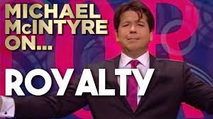 Joining us this episode to discuss the highs and lows of parenting (and life) is the brilliant comedian and presenter, michael mcintyre. People Without Children Have No Idea What It S Like Michael Mcintyre Youtube