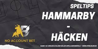 Hammarby vs häcken prediction & h2h match predictions, h2h, betting tips & preview. Speltips 2 11 Hammarby Hacken Fotbollsresultat