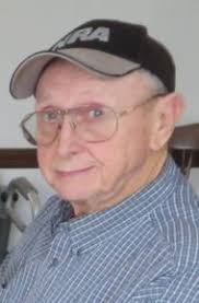 Richard E. “Dick” Fund Obituary