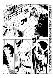 Boruto 37 - Boruto Chapter 37 - Boruto 37 english - MangaPanda | Boruto,  Boruto naruto next generations, Naruto