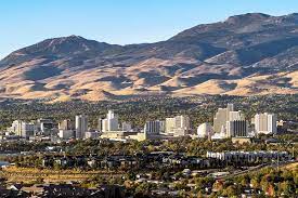 Offering more than 1,000 classes every summer to provide students an opportunity to earn additional credits toward their degrees. For 2nd Straight Year Reno Sets Record For Hottest Summer Las Vegas Review Journal