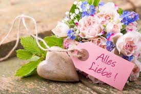 ✿ zum frauentag jetzt blumengruß bestellen ✿. Ein Blumengruss Zum Frauentag Gartnerei Lammers