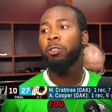 Cory Crabtree's Instagram, Twitter & Facebook