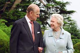 Das paar stellte damit einen rekord in der geschichte der britischen royals auf. Queen Elizabeth Schockierende Neuigkeiten Uber Prinz Philip