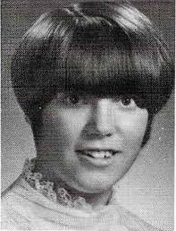 Cheryl Grinstead Class of 1970