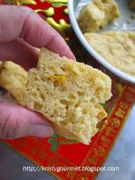 Check spelling or type a new query. Resepi Bingka Jagung Kukus Chiara Resepi