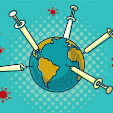 If you've already booked a vaccination appointment when you book you'll only be offered appointments for vaccines that are recommended for you based on your age, any underlying health conditions, and. Millions Sign Petitions Urging U S To Back Covid 19 Vaccine Proposal
