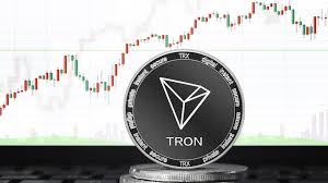 Much like penny stocks in wall street, tron is one of the hundreds of new coins. Tron Price Prediction Trx Still Struggling To Find Direction