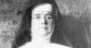 JULIA DEMPSEY (Hermana María José)