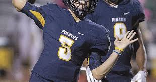 ET Football: Washington takes top honors in District 9-5A DII