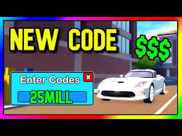 We will add new codes to the list as soon as they are released by the developers. Twitter Codes For Roblox Driving Sim 07 2021