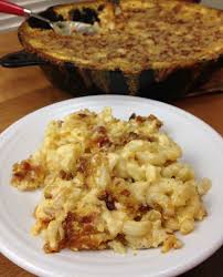 Second, and more importantly, the smokiness of the barbecue complements oh so well with the richness of the mac and cheese. Smoked Mac Cheese Recipe Smoked Mac And Cheese Smoked Food Recipes Smoked Mac N Cheese Recipe