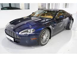 Image result for Concours Blue 2010 Aston Martin