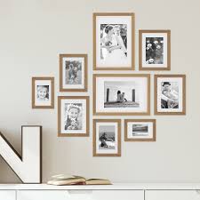 Die bilderrahmen sind (bei verwendung unserer rückwand und acrylglasscheibe) für objekte bis zu einer stärke von ca. 9er Bilderrahmen Set Modern Tief Eiche Massivholz Mit Passepartout 10x15 13x18 15x20 Und 21x30 Cm Fotorahmen Portraitrahmen Wechselrahmen Photolini Bilderrahmen Fotowande Poster Und Geschenke