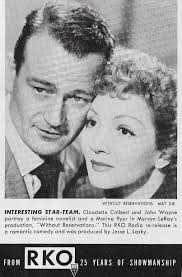 Without Reservations (1946)