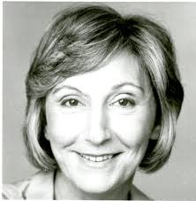 Nan Rosenthal, 1937-2014