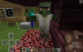 In this example, the first trade will cost 9 coal (instead of 15) to buy 1 emerald, and the. Healing A Zombie Villager Minecraft Amino