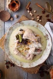 Resep Opor Ayam Putih Jtt Resep Masakan Resep Masakan Indonesia Resep Makanan