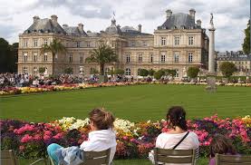 Jardines De Luxemburgo El Parque Mas Agradable De Paris