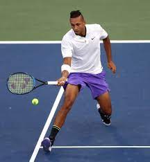 Check spelling or type a new query. Nick Kyrgios Net Worth How Does Us Open Star Spend His Millions Earnings Revealed Tennis Sport Express Co Uk