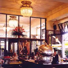 odeon historic coffee bar at bellevue zurich cafe coffee house lunch drink