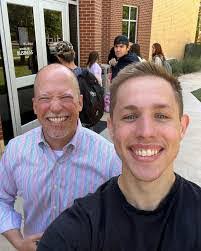 Joel Tarango's Instagram, Twitter & Facebook