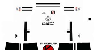 Starting xi average age 26.73. Fulham F C Kits 2017 2018 Dream League Soccer Kuchalana