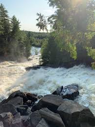 Consolidated id card office online Oxtongue Rapids Park Dwight 2021 All You Need To Know Before You Go Tours Tickets With Photos Tripadvisor