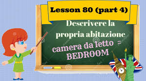 Così io e la ragazza francese abbiamo passato una notte imbarazzante, a cercare di l'affitto di una singola stanza di un appartamento o di un immobile è una consuetudine sempre più usata. Corso Di Inglese 80 Parte4 Descrizione Casa Camera Da Letto Youtube