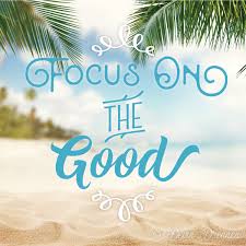 However, if you focus on feeling the way you would feel if you did, in fact, have x, y or z (even without having it), well i'm pretty confident x, y, or z might don't just forget about the feelings once you feel the happiness, but keep on focusing on it. Focus On The Good Portfolio