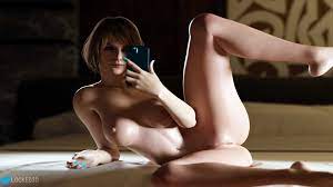 Ashley Sending Nudes