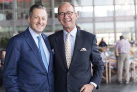 Pictet has 4,358 employees across 29 locations and chf3.3 b in annual revenue in fy 2018. Bar Spitze Sauter Hodler Das Desaster Duo Inside Paradeplatz
