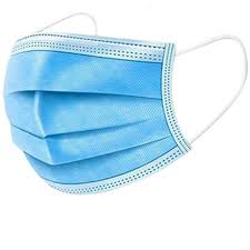 | from zero to hero. 3 Ply Medical Face Mask Disposable Mask