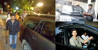 Actor Vijay Cars Collection Photos Filmibeat Lokesh kanagaraj's master stars vijay, vijay sethupathi, malavika mohanan, arjun das, andrea jeremiah and shanthanu bhagyaraj. actor vijay cars collection photos