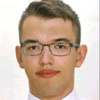 Adrian Stecyk's Instagram, Twitter & Facebook