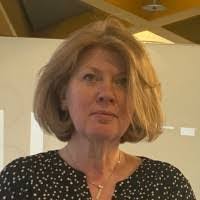 Jacqueline Revell's Instagram, Twitter & Facebook