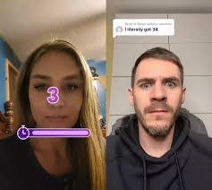 Angela Sullinger's Instagram, Twitter & Facebook