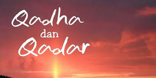 Namun, sifat hikmahnya menetapkan bahwa setiap sebab berkait erat dengan dengan akibatnya. Qada Dan Qadar Pengertian Macam Macam Ciri Hikmah Contoh