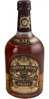 Виски chivas regal 18 years old, limited edition manchester united, gift set with 2 glasses 0.7 л. Chivas Regal 12 Year Old Ratings And Reviews Whiskybase
