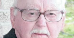 Roy 'Red' Lawrence Feather