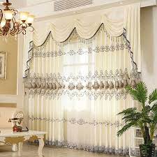 All orders ship for free in 7 business days or less. Elegant Classic White Cream Deluxe Embroidered Curtains For Living Room Windows Modern High Quality Curtains For Bedroom Hotel Curtains Aliexpress