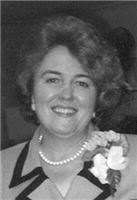 Patsy Burton Obituary (2014)