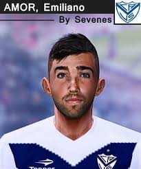 Maybe you would like to learn more about one of these? Cosas Para Pes 6 Oficial á… Fyh Emiliano Amor Velez Y Creditos Sevenes Link Http Bit Ly 1hzsj5y Facebook
