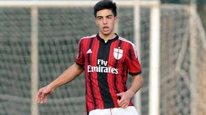 He will have his work cut out breaking into marco giampaolo's current milan side, which contains the likes of. Christian Maldini Becomes Third Generation To Captain Ac Milan Besoccer