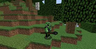 Spartan weaponry will add a large set of spartan weapons to the game. Reforged Mod For Minecraft 1 17 1 16 5 1 15 2
